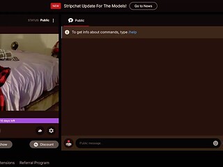 FEET and TOES FETISH Amateur Ebony Real Wife Does Webcam Action