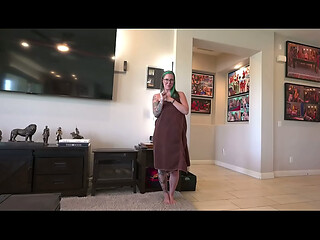 Seduced By My Girlfriends Slutty Mom Part 1 Nikki Zee WCA Productions