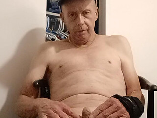 Allen Is A Fag With A Tiny Dick And A Slut
