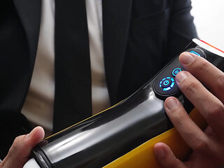 Sohimi Toy Got Me Cum Instantly