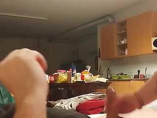 Bouncing Goddess: Extreme POV & Deep Action