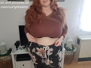 Curly_dreams Do You Like Big Tits?