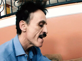 Kristina Rose Has A Perverted Stepdad