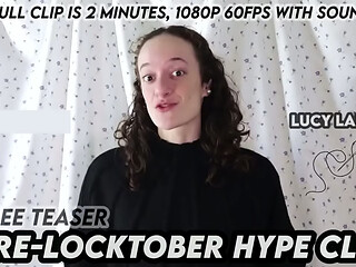 &quot_Pre-Locktober Hype Clip&quot_