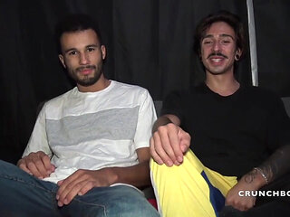 Anthony Austin used raw by Lornezo