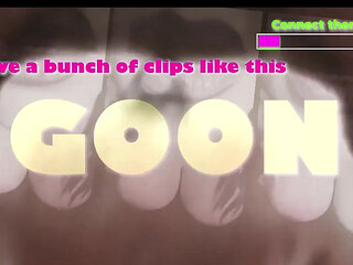 JOI as I Beat You Down Gooner Style with Goddess Lana