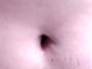 Belly Fat Fetish