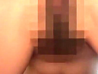 Tender Heat. Sanae Unites Love and Desire in Her Giving Embrace. - 2