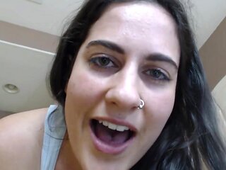 goddess green eyed justin homwrecker joi