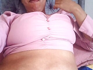 My God!!! My Stepdaughter Has Been a Virgin and Accidentally Fingered Her Pussy