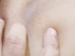 Hot Women Meet Her Friend After Long Time