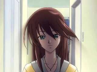 Fading Angel of Feeling inside forbidden memories
