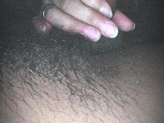 A blowjob with a happy ending