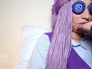 You've Bought a New Rag Doll for Your Bed