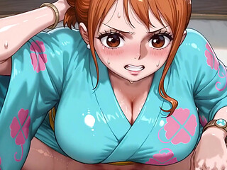 Nami (op) Of10