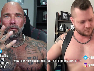 Porn Star Confessions - Blue Bailey (episode 98)