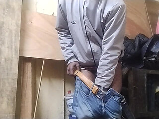 Private Room Solo Play Real Indian Amateur Male