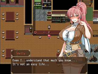 Shared Wife Shelly the Husband Is Suffering From Erectile Dysfunction, so He Started to Think About Sharing His Wife - Episode 2