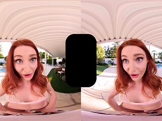 Lacy Lennon Lied You Abotu The Paty At Her Place So She