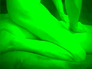 Fake masseur Part 2