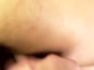 Sexy Lil Minx Eats My Pussy Good
