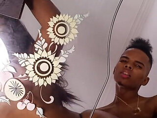 Squirting and Fucking with My Husband