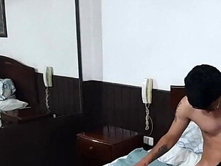 Chubby Wife Enjoying It to the Fullest, Only Fans in Slow Motion