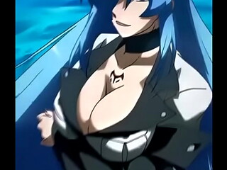 Mommy Esdeath I ll let her Anime Akame ga very wholesome Song MA