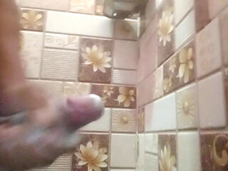 Masturbation Nepali boy