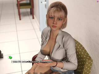 Life Together by Mr. Blackeyes - 69 with Your Ex Girlfriend's Sis 3