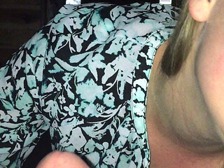 Archive: I Blow Him at His Parent's House