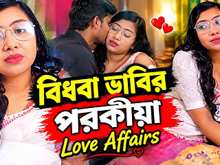Bangladeshi babe gets fucked and sucked in a steamy video.
