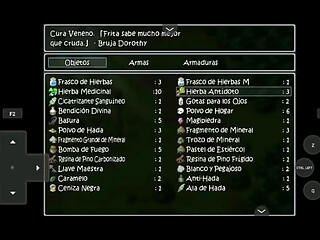 Black souls ep 2 (neygamesfantasy)