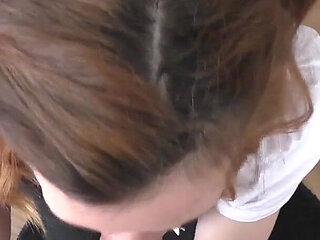 British Teen Georgia