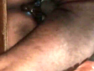 My Fifth Video Stepfather Gets Satisfied After Having Sex with Aunty