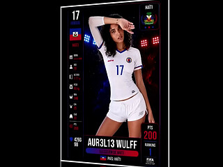 Convocatoria Selecci&oacute_n virtual de HAITI.