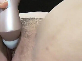 Edging with My Ass Plugged
