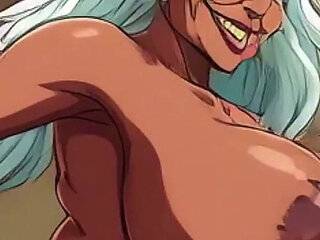 Ai All Indian Women Shaking Tits