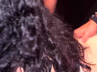 Full Video - Goddess of the Gloryhole Underworld - Cliff Media Productions