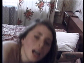 The Pleasure of Licking