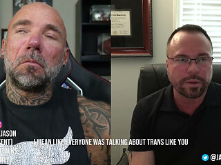 Porn Star Confessions - Jason Sparks (episode 133)