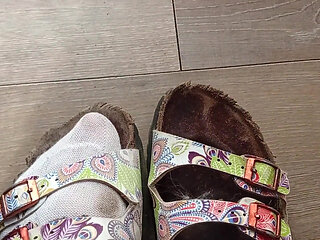 User Requests for My Birkenstock