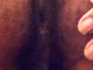 Check Out That Hole