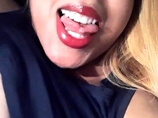 BBW Black and Ebony Hardcore