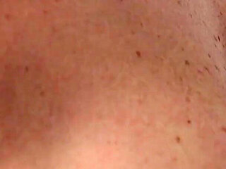 The Hitch Hiker Drills My Pussy