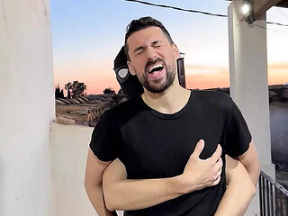 first time being fucked by straight dude with massive cock