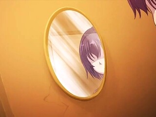 Mysterious Body at midnight under midnight silence