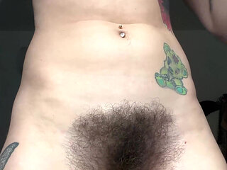 Dirty Creamy Wet Pussy