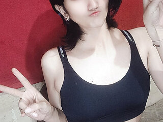 LEITAOXIV ONLYFANS - ASIAN LADYBOY PUSH HER LIMIT