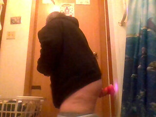 Ass Anal Vibe Sexy Hot Pink Thongs Blue Big Ass